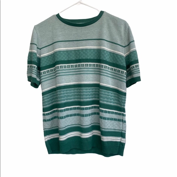 Sweater Tee - Picture 2 of 7